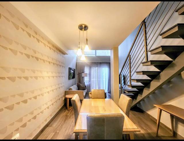 1 BEDROOM APARTMENT FOR SALE IN ASHLEA GARDENS